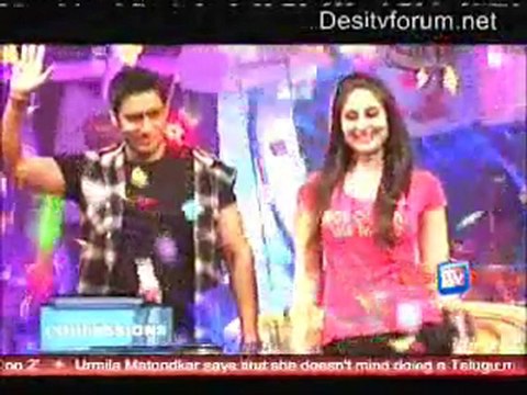 Planet Bollywood - 2nd November 2010 - pt3