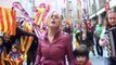Le lipdub des indépendantistes catalans