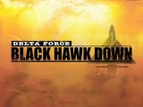 Delta Force Black Hawk Down [PC] 01 Marka