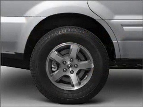 Used 2008 Honda Pilot Palm Bay FL - by EveryCarListed.com