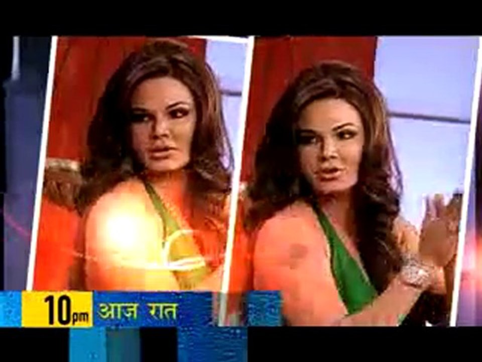 Rakhi ka Insaaf - A unique case, this Sat 10 PM!!