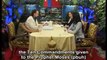 Adnan Oktar describes the Ark of the Covenant that will be