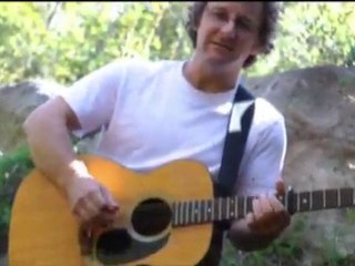 Railroad Earth "Long Walk Home"