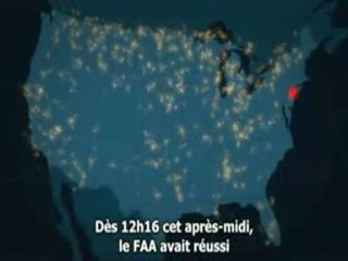 l'incroyable aveu de Norman Mineta sur le 11 septembre...