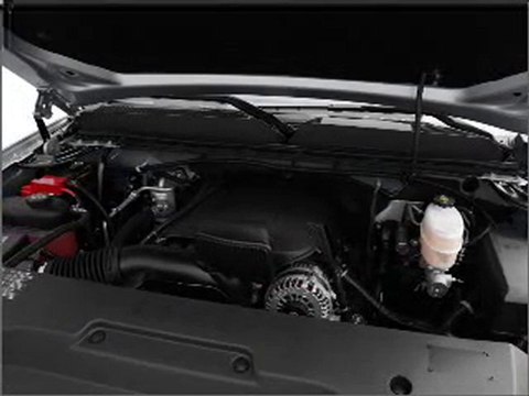 New 2011 GMC Sierra 2500HD Joliet IL - by EveryCarListed.com