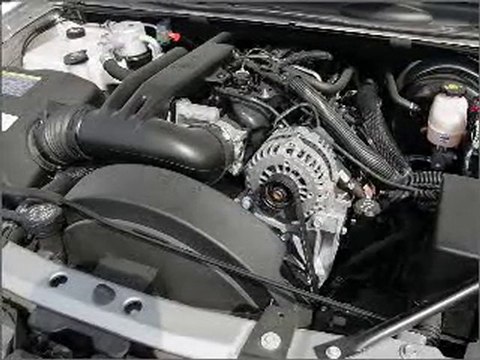 Used 2006 GMC Envoy XL Joliet IL - by EveryCarListed.com