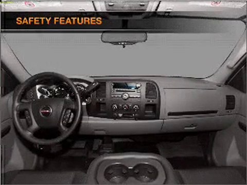 New 2011 GMC Sierra 2500HD Augusta ME - by ...