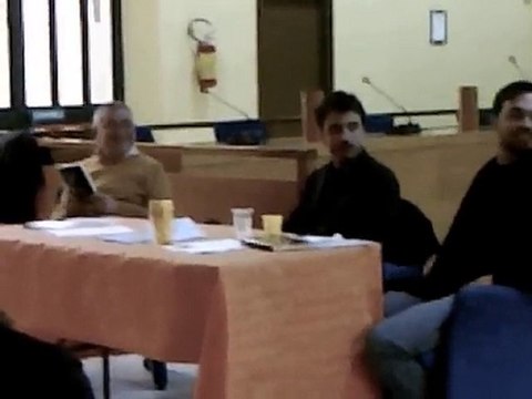 IL PAESE DELLE SPOSE INFELICI di Mario Desiati