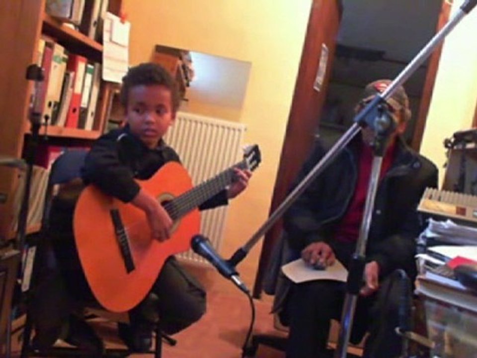 erwan sur dailymotion