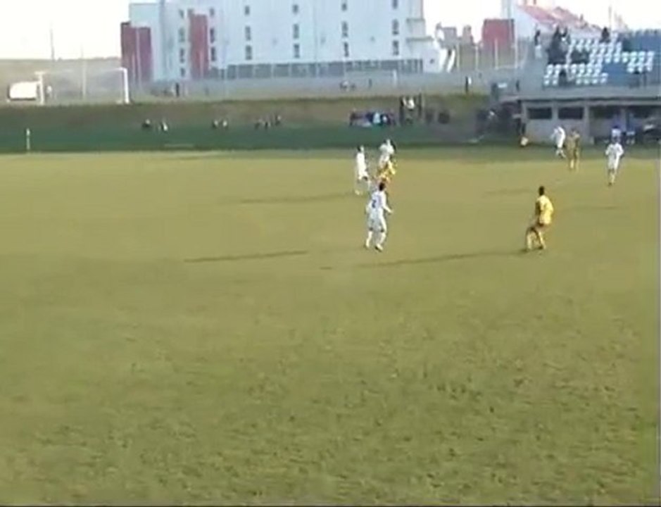 Cose turche nel calcio ceco
