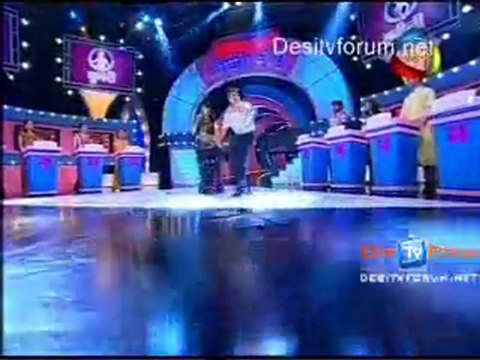 Bhauji No -1 - 2nd November 2010 Video Watch Online Part1