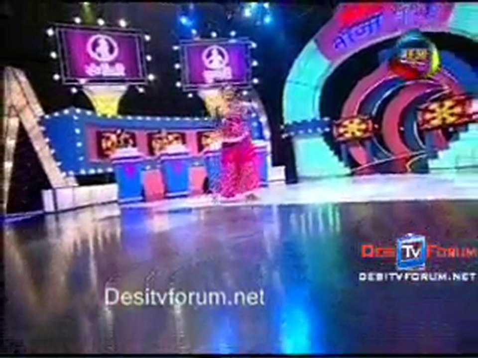 Bhauji No -1 - 2nd  November 2010 Video Watch Online Part2