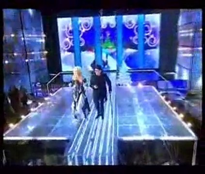 Григорий Лепс & Ирина Аллегрова