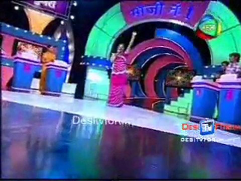 Bhauji No -1 - 2nd November 2010 Video Watch Online Part3
