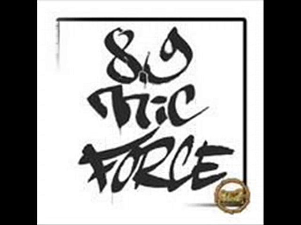 8.9 Mic Force medley