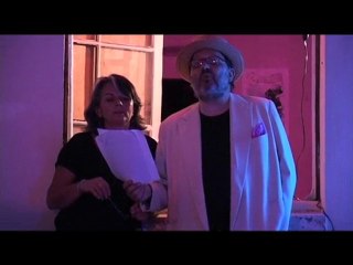 performance nuit blanche 2 octobre 2010