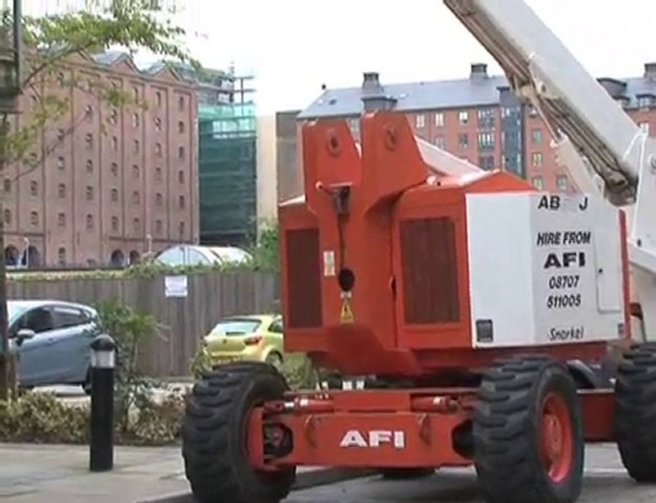 Fairway Decorating Services Painters & Decorators Manchester