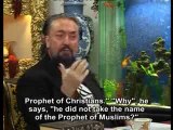 All prophets are prophets of Islam