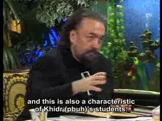 Hazrat Khidr (as) will direct people to Hazrat Mahdi (pbuh)