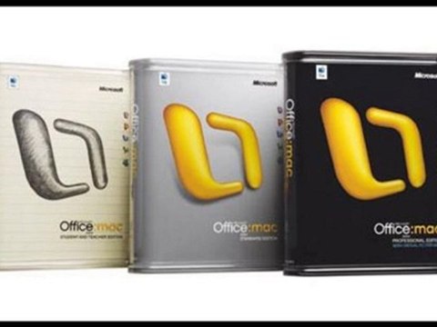 Download Free Microsoft Office 2011 For Mac!