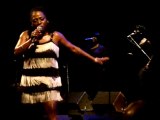 Sharon Jones and the Dap Kings : Mama don't like my man....