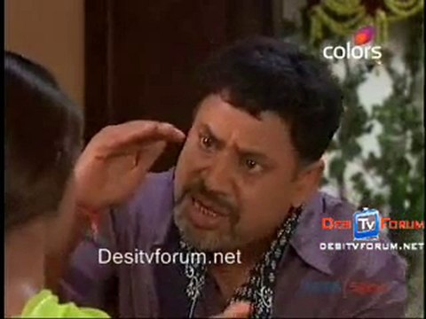 Laagi Tujhse Lagan - 2nd November 2010 pt2