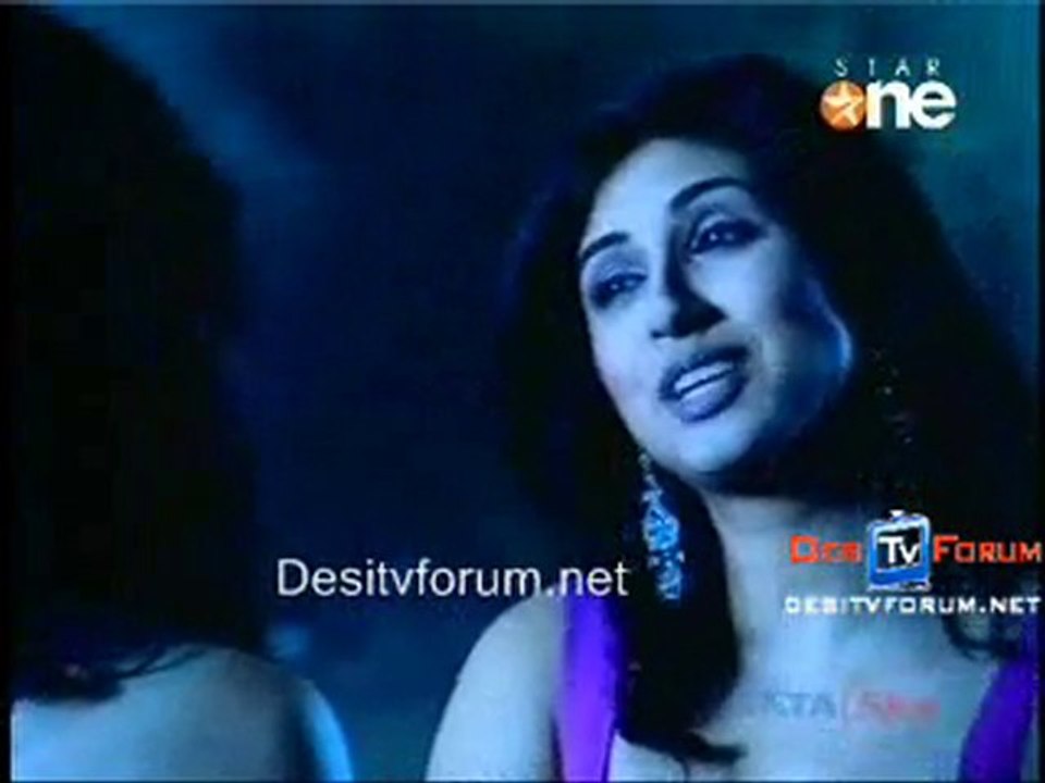 Pyar Ki Kahani - 2nd November 2010 - pt2