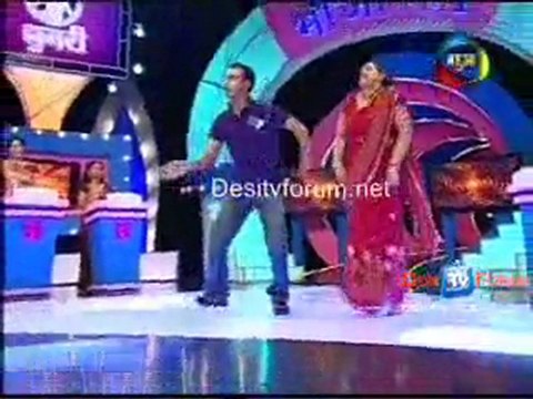 Bhauji No -1 - 2nd November 2010 Video Watch Online Part5