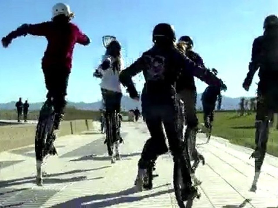 Power riser PROMO