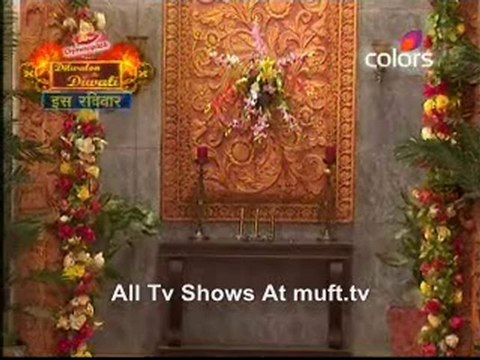 Laagi Tujhse Lagan 2nd November 2010 pt-2