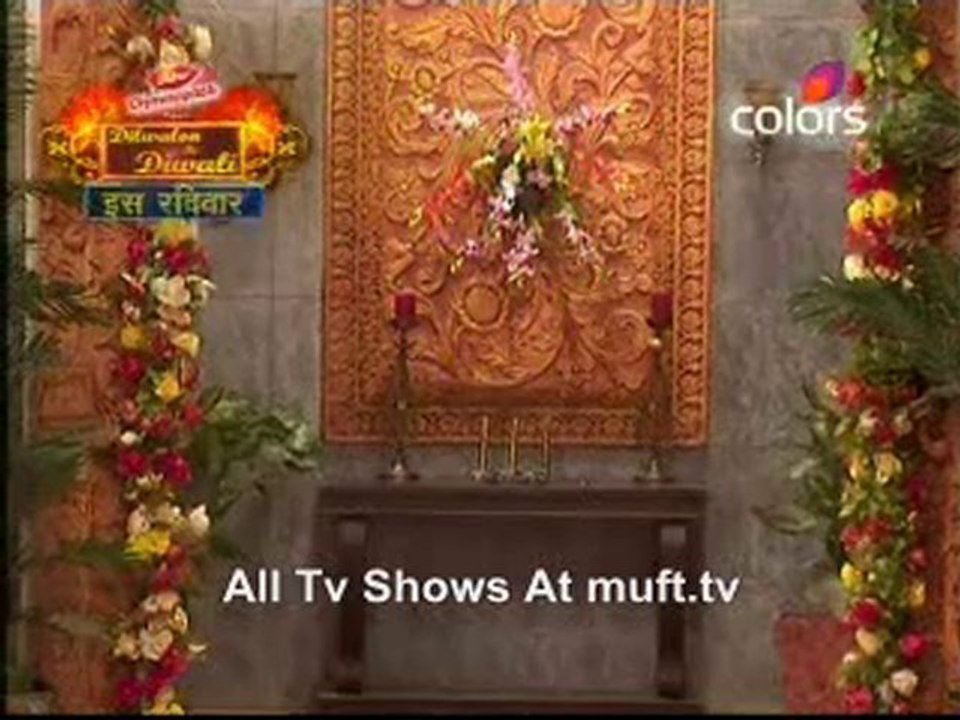 Laagi Tujhse Lagan 2nd November 2010 pt-2