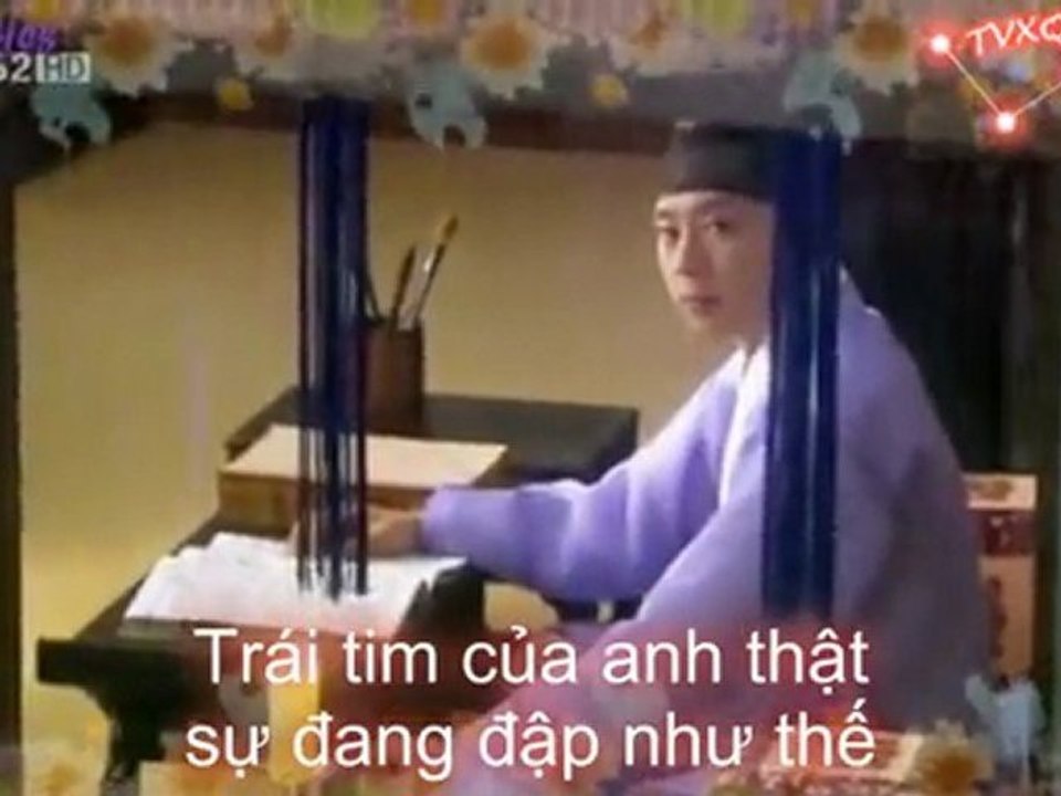 [Vietsub] Chajatta (Found you) - JYJ