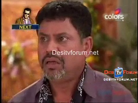 Laagi Tujhse Lagan - 2nd November 2010 pt3