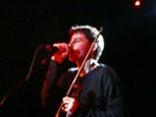 L'Année du Rat - La Scene Bastille, 2003