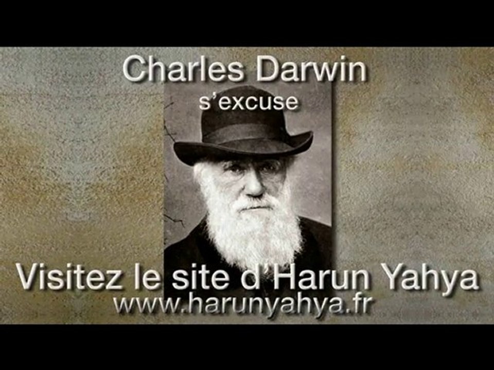 Charles Darwin