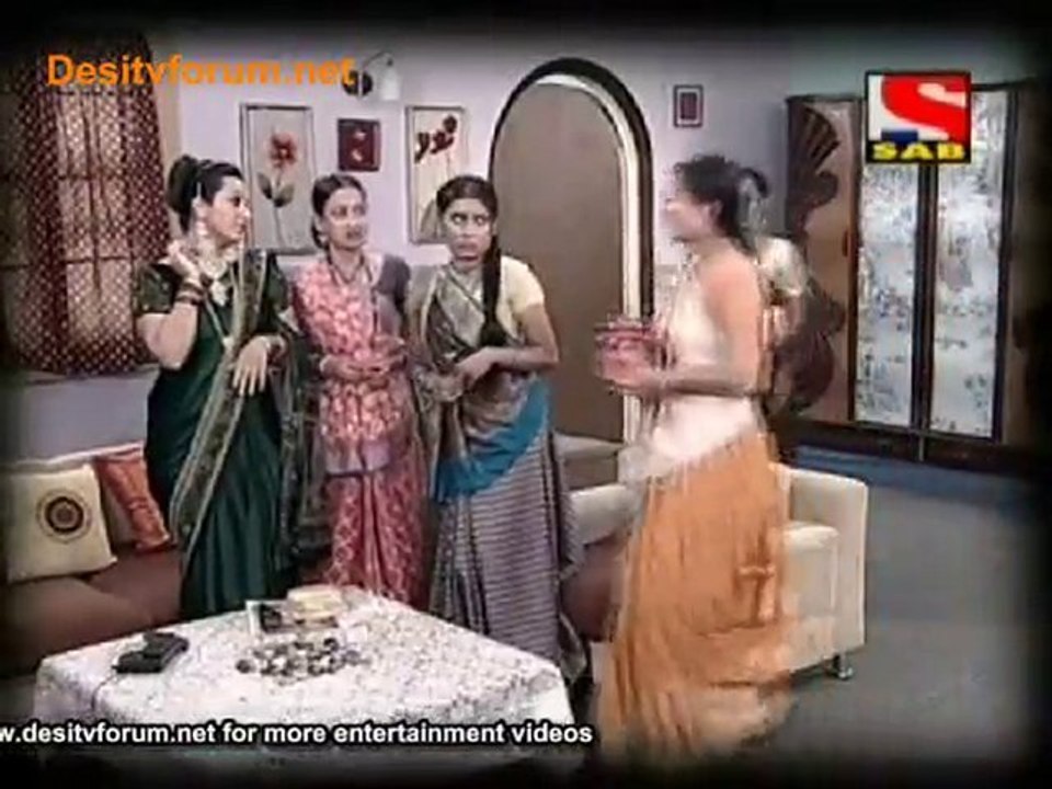 Papad Pool - 2ND November 2010 - pt2