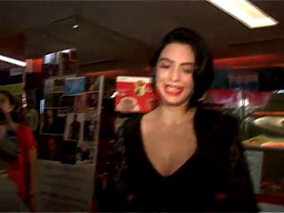 Hollywood 3D Movie PIRANHA' Premier