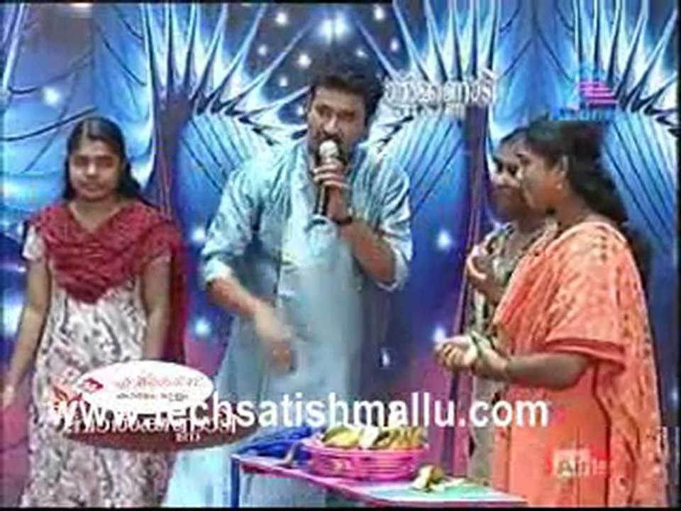 Valkannadi