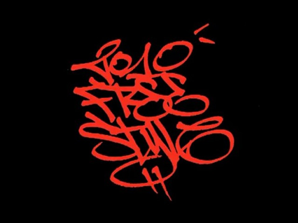 Crépuscule (Chinese & Sidéral) - Freestyle (2010)