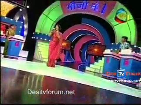 Bhauji No -1 - 2nd November 2010 Video Watch Online Part6