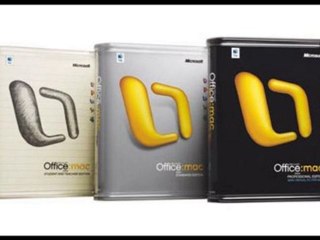 Get Your Copy Of Microsoft Office 2011 For Free!!!