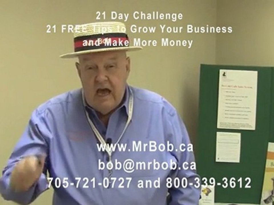 Barrie Network Marketing - Free Membership to Help your Bus