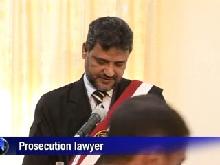 Yemen charges cleric with incitement to kill