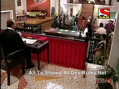 Sajan Re Jhoot Mat Bolo 2nd November 2010 Part1