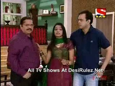Sajan Re Jhoot Mat Bolo 2nd November 2010 Part2