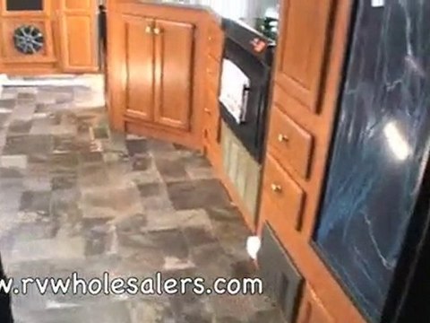 2011 XLR 37X12SA Toy Hauler Camper at RVWholesalers.com