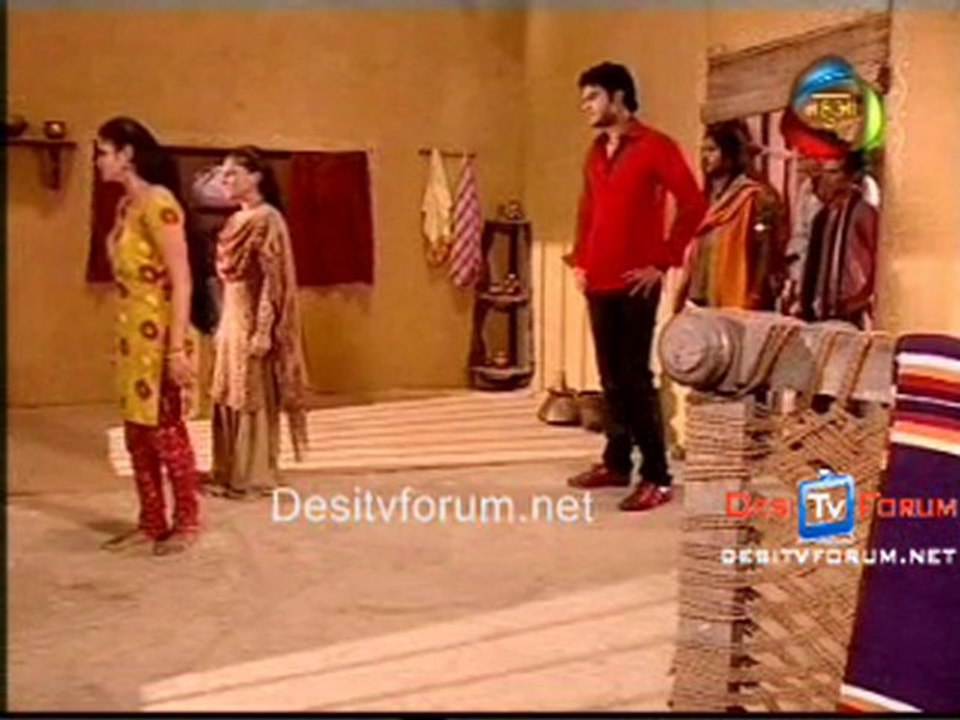 Jai Jai Shiv Shankar - 2nd  November 2010 Watch Online Part3