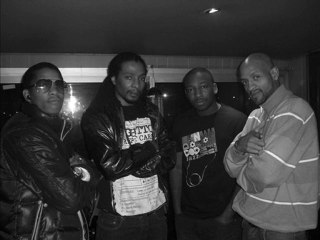 L'UNION FAIT LA FORCE