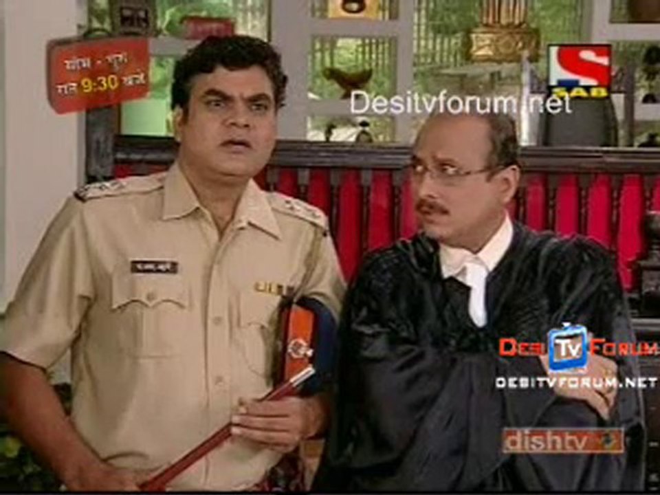 Sajan Re 2nd November  2010 pt3