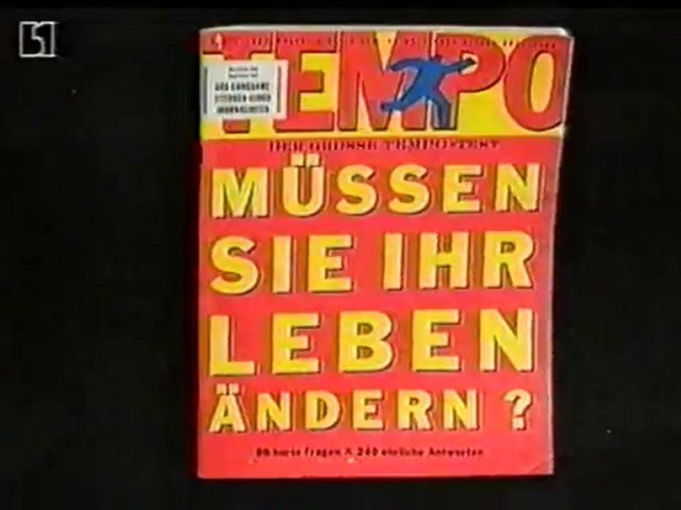Pop 2000, Folge 9 (1983 - 1989) [#2/5]